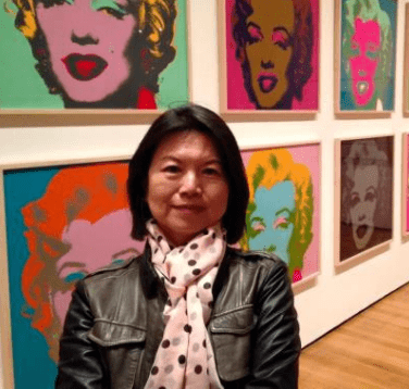 Ruth Chang-Nadeau, Owner of Urban22 Studio, praising Allison Gaddy and Moxie Signature Group’s professional and creative approach to real estate negotiations.
